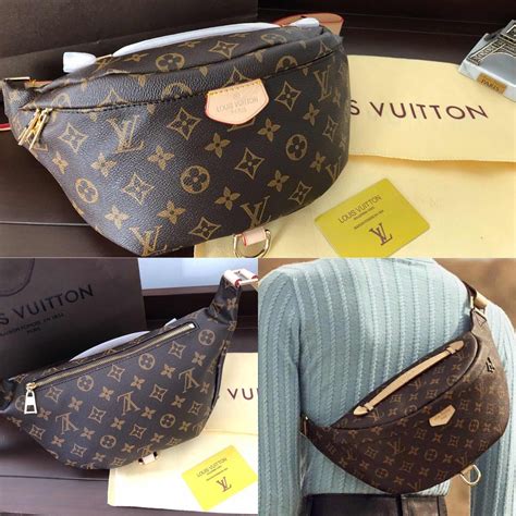 cangureras louis vuitton|louis vuitton shoulder bag.